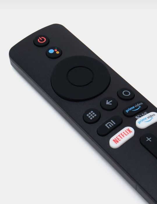 Пульт от Mi box/Mi TV stick ещё другие 

Есть два вида Новый и старый