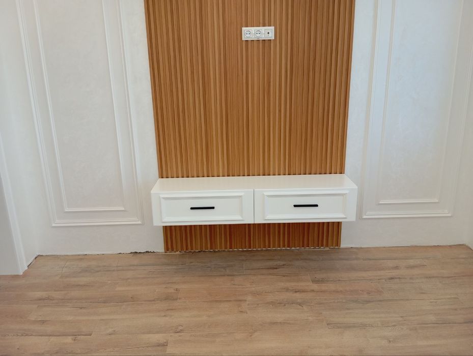 Мебель на заказ от производителя.