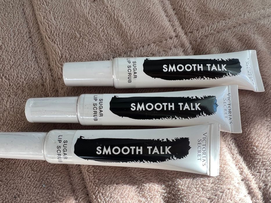 Оригинална скраб за устни Victoria’s Secret