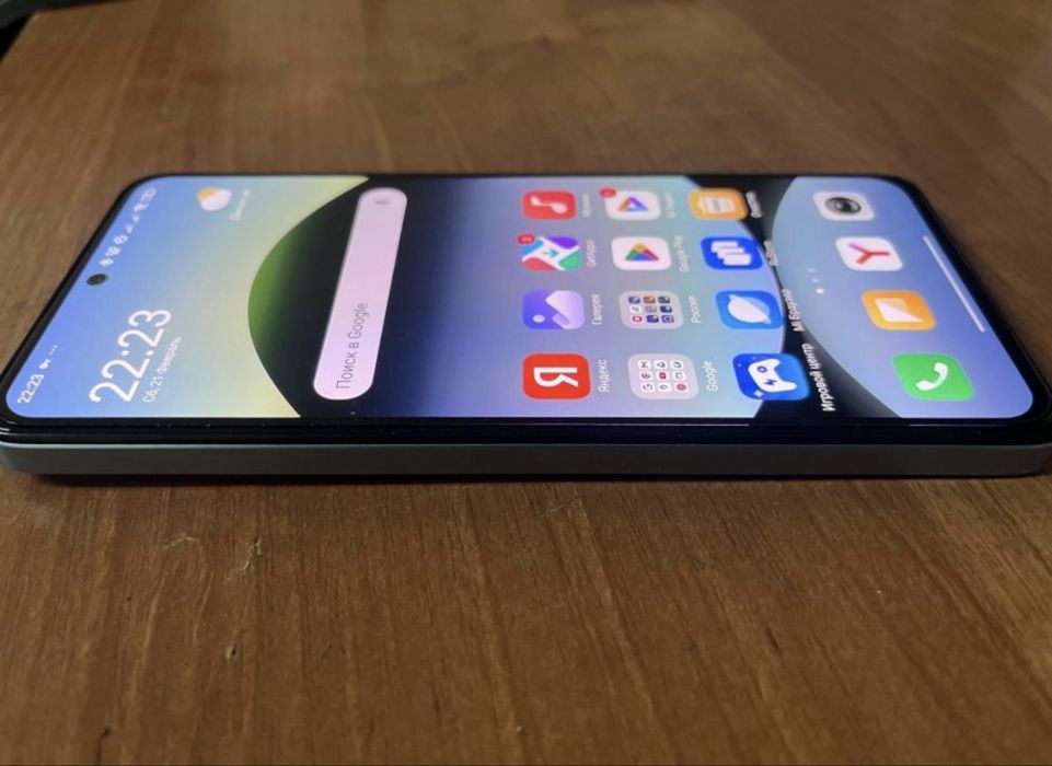 Продам или Обменяю Xiaomi not 14