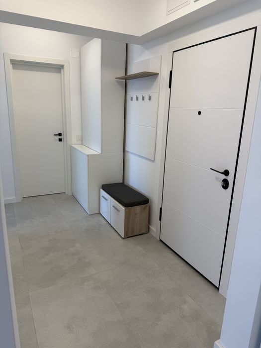 Apartament nou 2 camere Nufarul - View 3