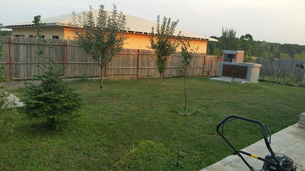 Vând casă Ilfov Branesti