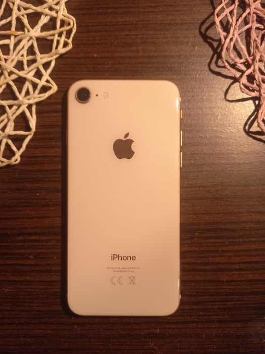 Продажа-обмен iPhone 8