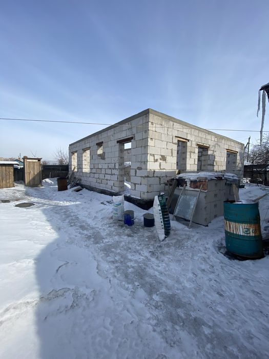 Продам частный дом