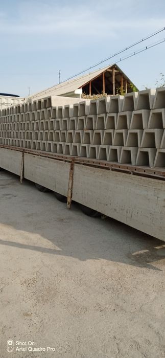 Xarxil turdagi Ariq uchun latoʼklar