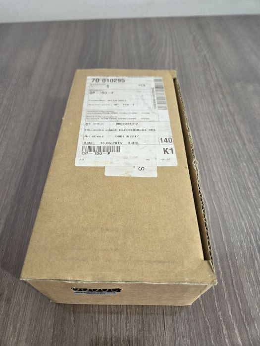 Sursa de tensiune MEANWELL QP-150-F 15V 24V 5V
