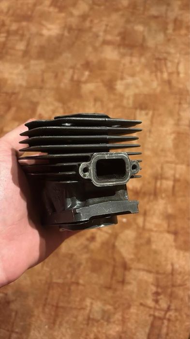 Cilindu stihl ms 362