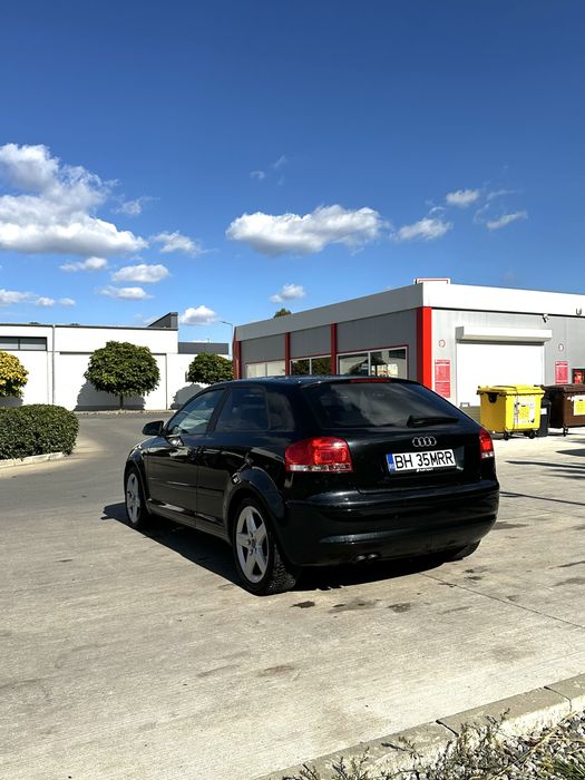 Vand Audi A3 2.0Tdi