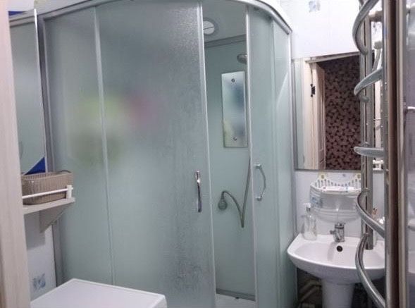 4-х комнатная квартира