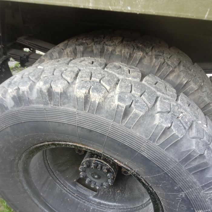 Gaz 53 xolati zor