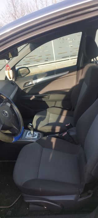 Astra h 1.6i Automatic