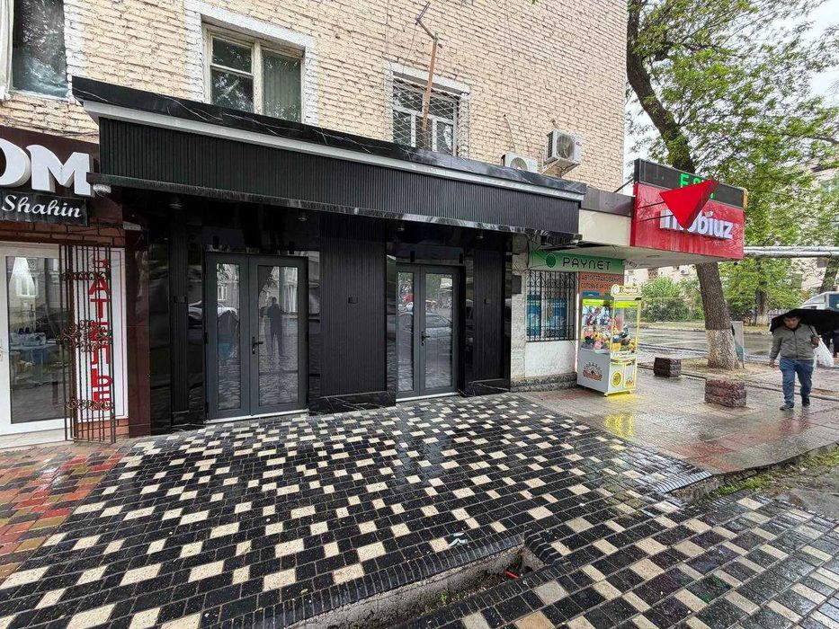 Продажа коммерческой недвижимости Ракат , Корзинка  37 м2