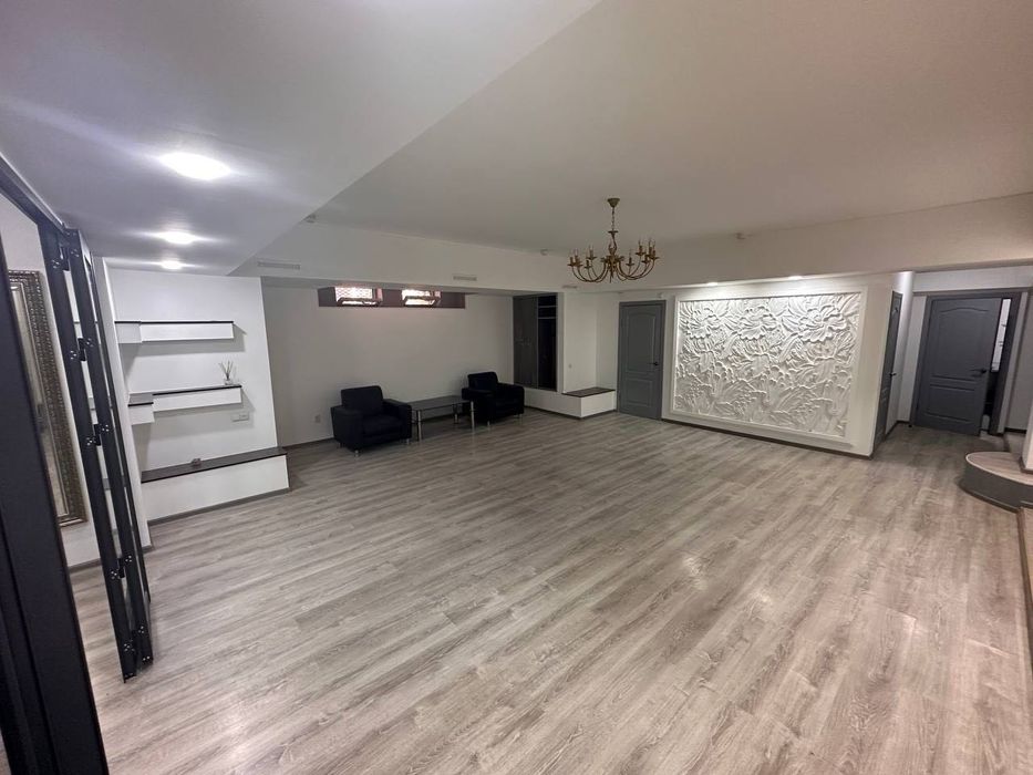 Сдается полу подвальное помещение 170м2 в аренду на ДАРХАНЕ!