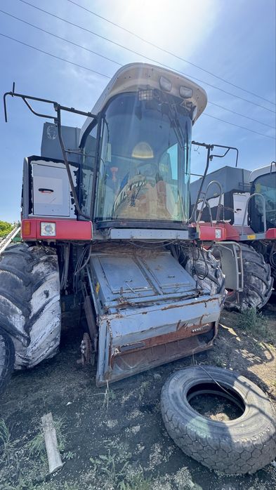 Продам комбайн Acros 530