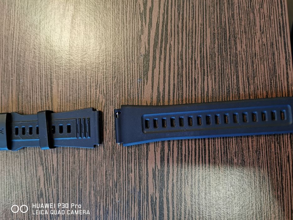 Smart watch Kospet tank t2