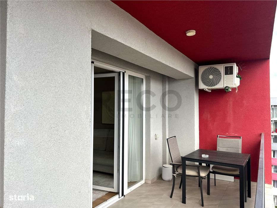RECO- Apartament 3 camere, Onestilor