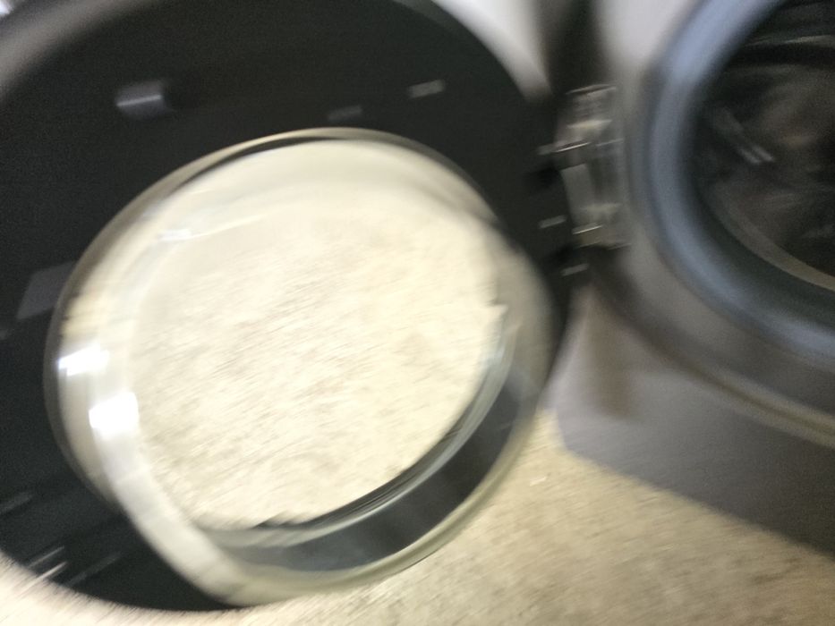 Нова слим пералня Боман/Bomann 45 см