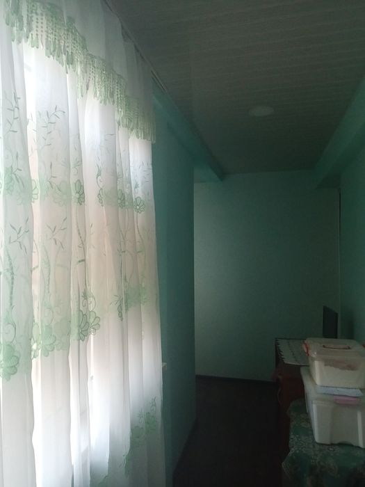 Ташкент шах  Учтена тум. Алгоритм 30-дахасида 1-кават 3хонали уй сотил