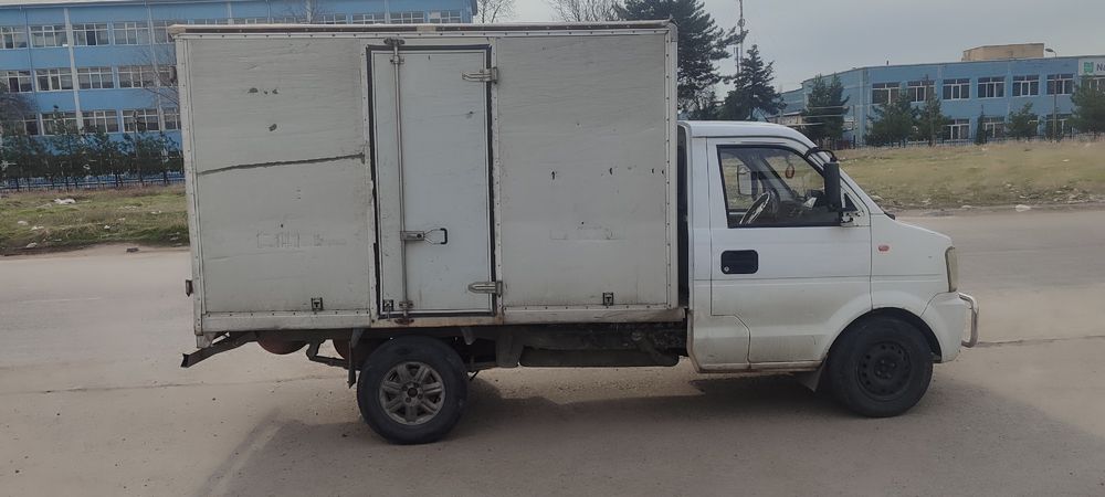 Donfen 2013 termo butka