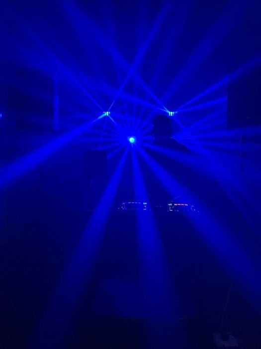 DJ Evenimente si petreceri private
