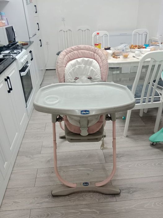 Продам стульчик для кормления