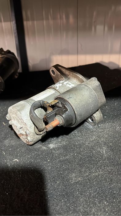 Electromotor Opel Astra H 1.7 DTR Euro 5 Astra j