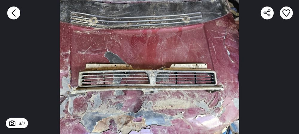 Mitsubishi space wagon 2.0 механика