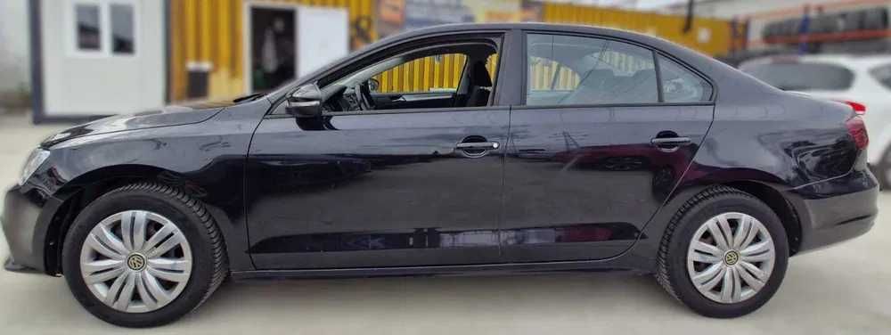 Dezmembrez VW Jetta 1.4 TSI Hybrid cod motor CRJ 150 CP cod cutie PMY 1.6D 105CP 5+1 T CAY 2012, 1.6B automat CRL 2017