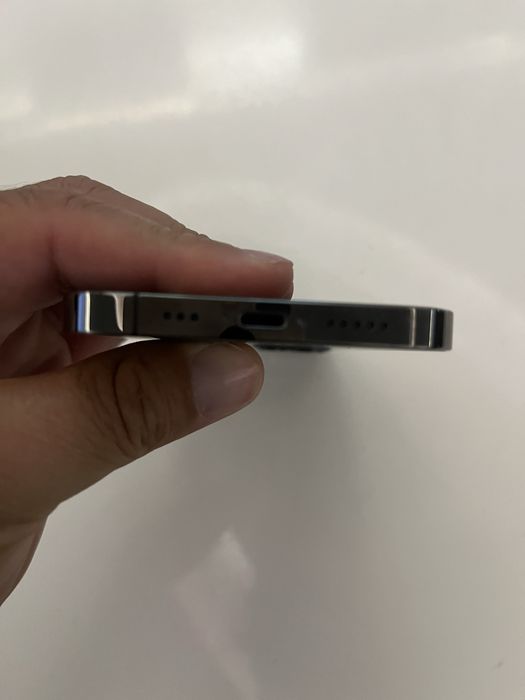 Iphone 12pro 128GB
