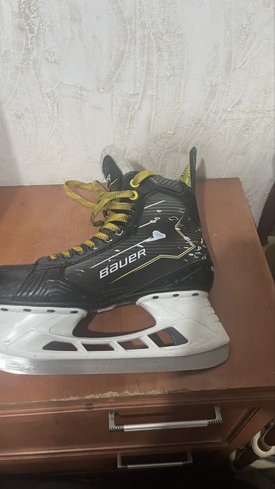 Bauer supreme m30