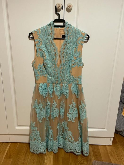 Rochie Nissa in stare impecabila