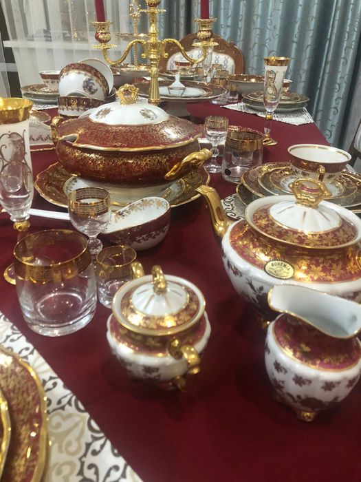 Продам сервиз не дорого