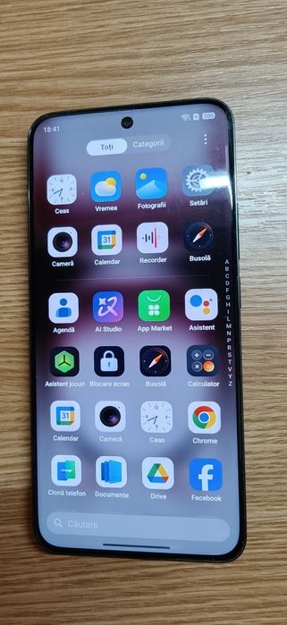 Oppo Reno 12 Pro