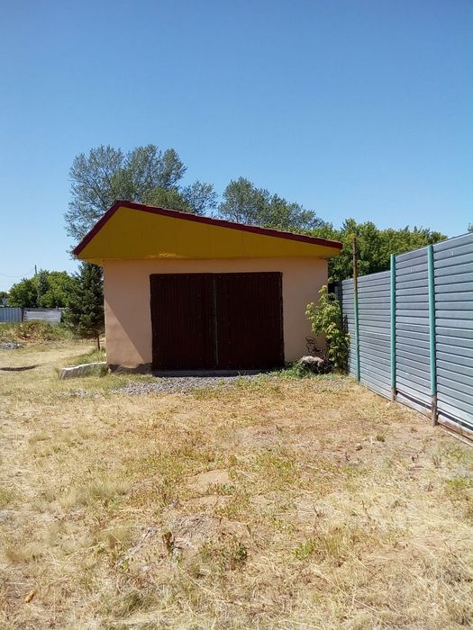 Продам загородный дом.