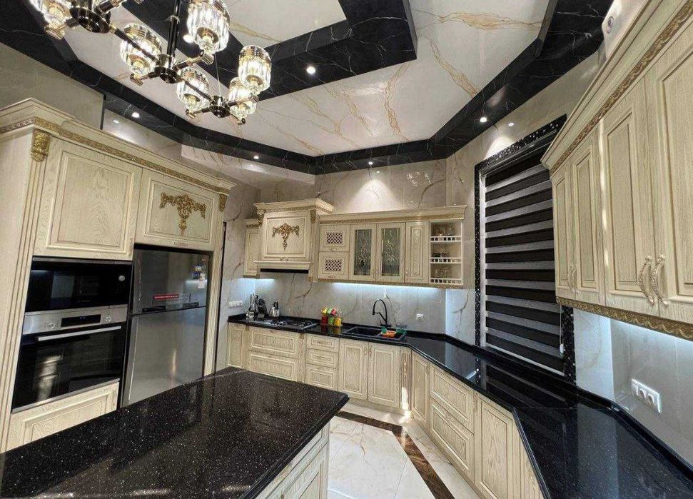 Участок Юнусабад Зенит махалла