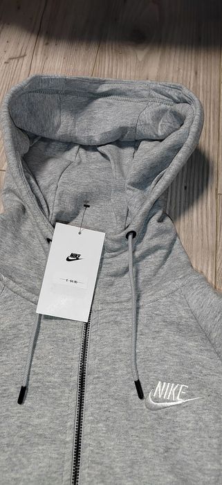 Nike дамска горница, размер М