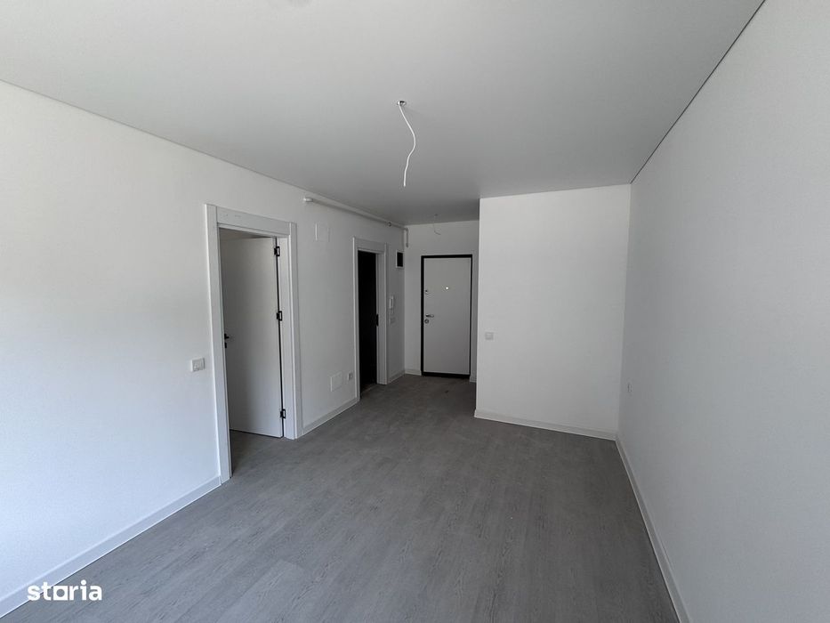 Nu rata! Garsoniera 28,08mp, 45.000€, TVA inclus, direct dezvoltator
