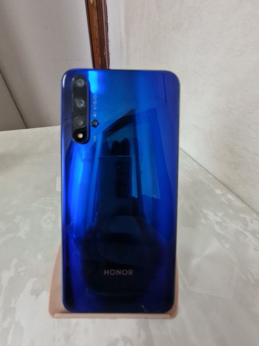Samsung note 20 ultra , Vivo y53 , Honor 20