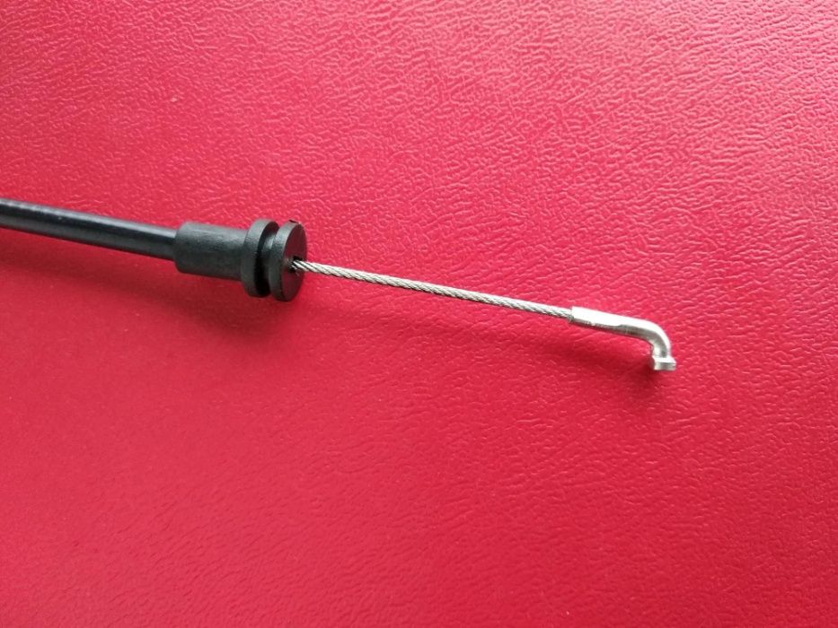 Cablu deschidere maner usa din exterior Smart ForFour w454