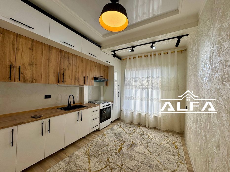 3 xonali qilingan 71m2 4-qavat. xonadon kvartira sotiladi #3x #227sh