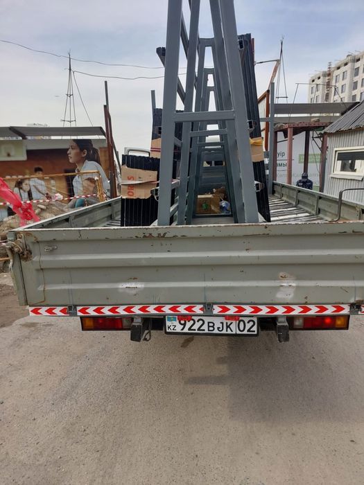 Доставка ! перевозка стекла ! Пирамида