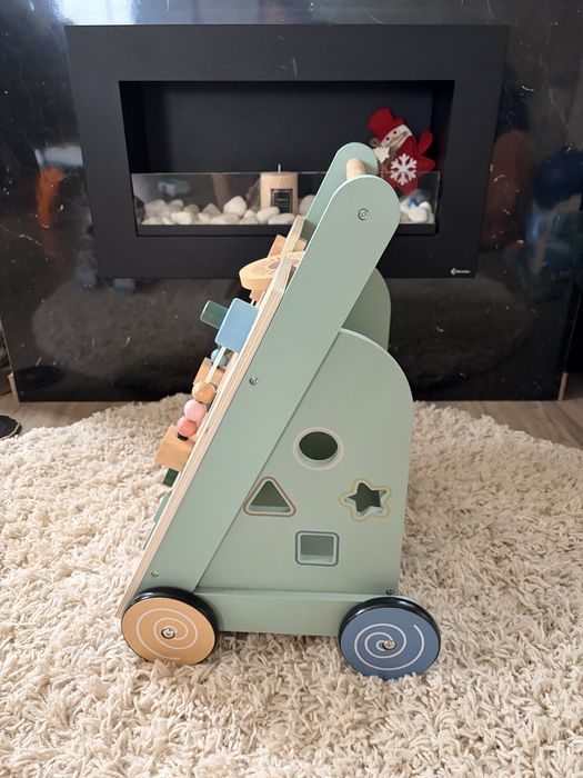 Проходилка за бутане Moni