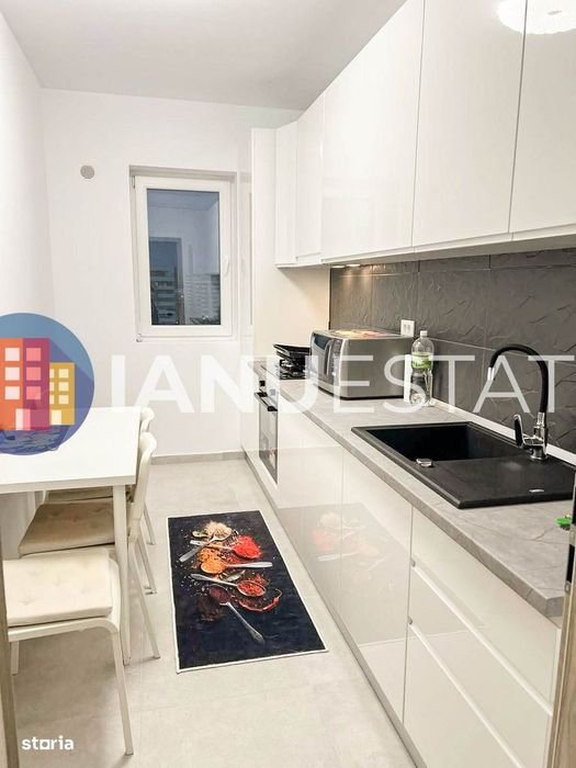 Berceni GrandArena Metalurgiei PrimaChirie CentralaParcare PetFriendly — fotografia 3