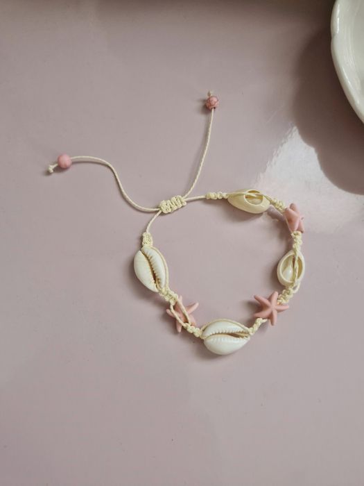 shein 4 за 1 нова дамска гривна