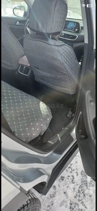 Продаются автомобильные чехлы