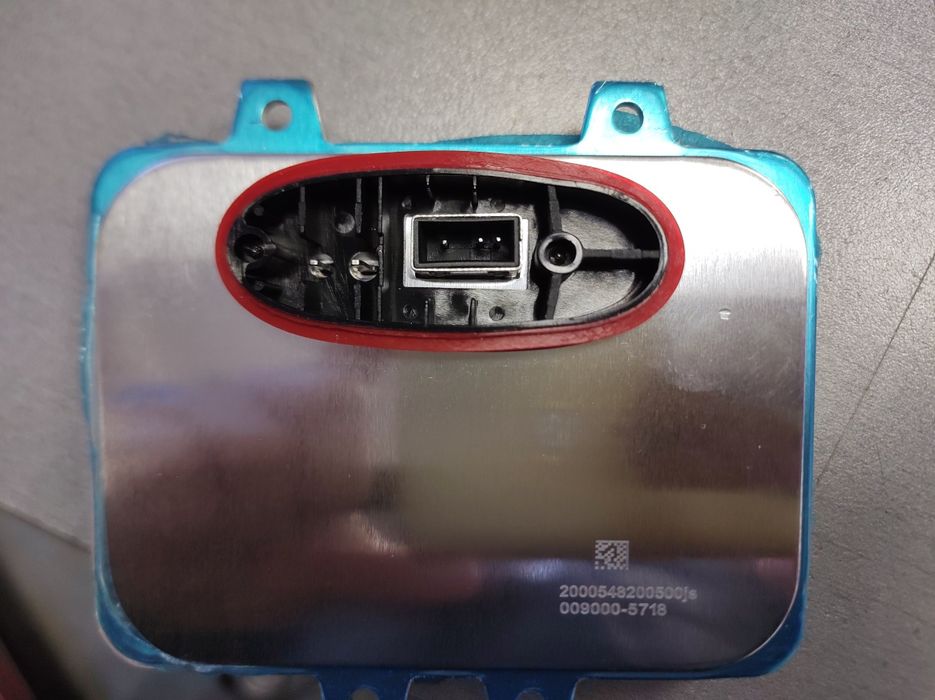 Баласт / Запалка  BMW e60