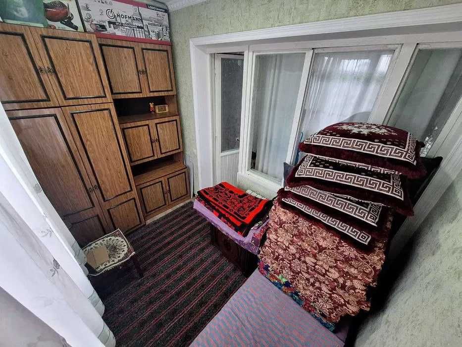 Коракамишда 2 хона гишли уй яхши жойда