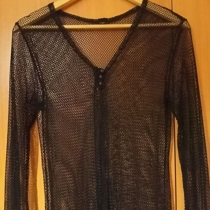 Абитуриентска рокля