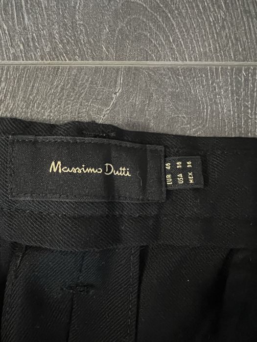 Мъжки панталон Massimo Dutti