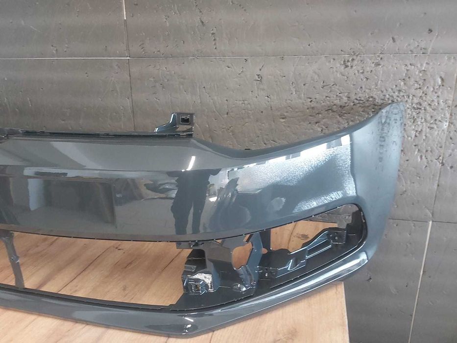 Bara Fata VW Polo 6R An 2014-2017 (L17F (Gri Inchis))